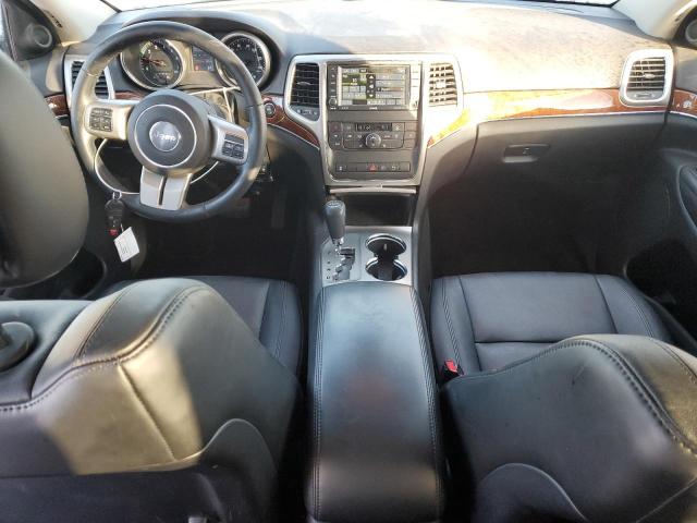 Photo 8 from auction – 2013 JEEP GRAND CHER with VIN 1C4RJFBG8DC502468