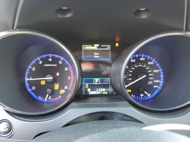 Photo 9 from auction – 2019 SUBARU OUTBACK 2. with VIN 4S4BSAHCXK3390089
