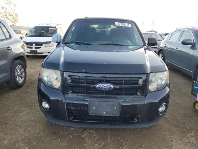 Photo 5 from auction – 2012 FORD ESCAPE XLT with VIN 1FMCU0DG6CKB04487