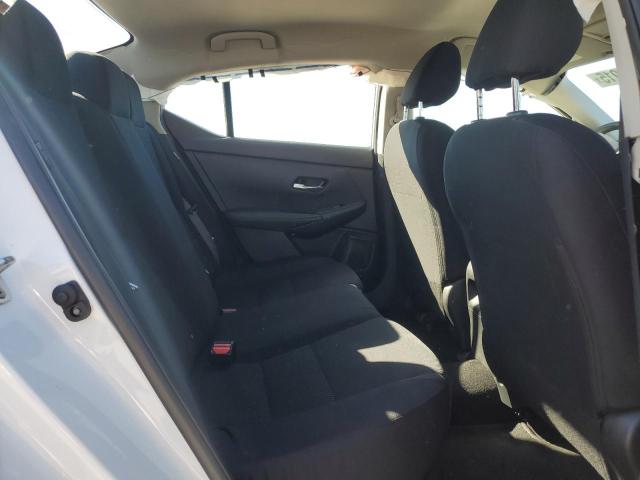 Photo 10 from auction – 2023 NISSAN SENTRA S with VIN 3N1AB8BV6PY296019