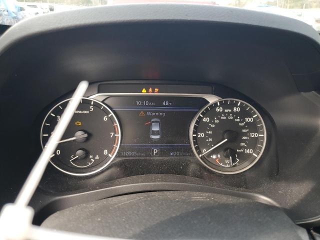 Photo 9 from auction – 2020 NISSAN ALTIMA S with VIN 1N4BL4BV3LC239535
