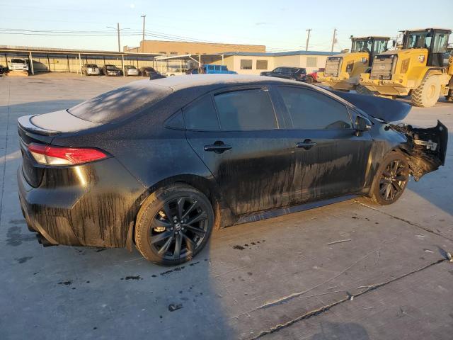 Photo 3 from auction – 2024 TOYOTA COROLLA SE with VIN 5YFS4MCE0RP210807