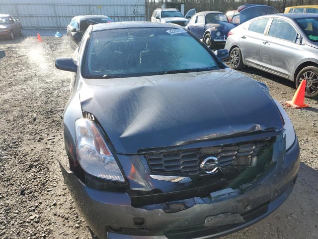 Photo 5 from auction – 2009 NISSAN ALTIMA 2.5 with VIN 1N4AL24E59C191235