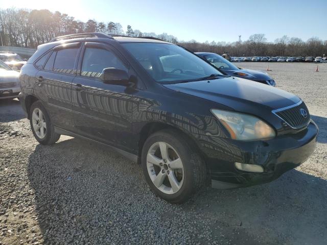 Фото 4 с аукциона – 2007 LEXUS RX 350 с VIN 2T2GK31UX7C011806