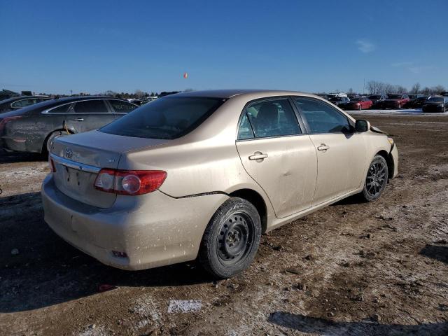Photo 3 from auction – 2013 TOYOTA COROLLA BA with VIN 2T1BU4EE7DC971081