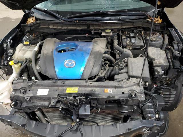 Foto 11 de la subasta – 2012 MAZDA 3 I con VIN JM1BL1M73C1641946