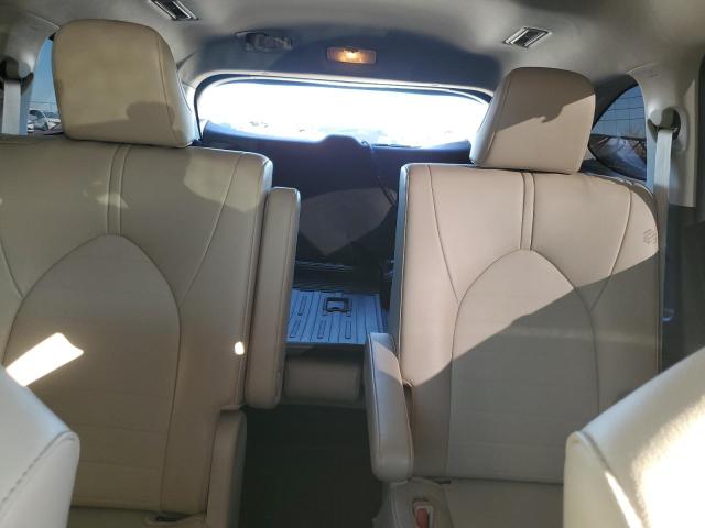 Photo 10 from auction – 2022 TOYOTA HIGHLANDER with VIN 5TDGZRBH7NS570528