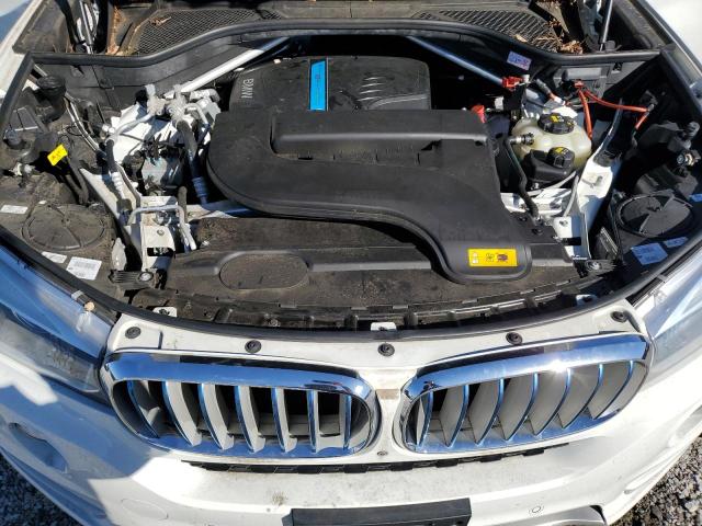 Photo 12 from auction – 2018 BMW X5 XDR40E with VIN 5UXKT0C56J0W03350