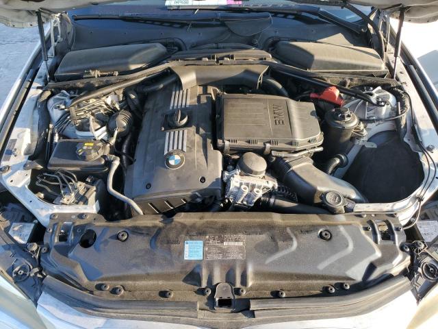 Photo 11 from auction – 2008 BMW 535 I with VIN WBANW13588CZ82269
