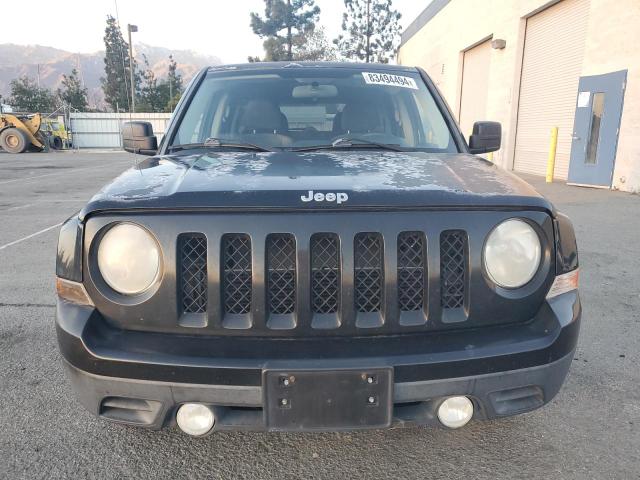 Photo 5 from auction – 2012 JEEP PATRIOT SP with VIN 1C4NJPBA8CD724291