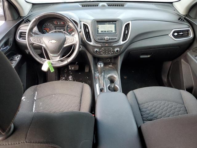 Photo 8 from auction – 2018 CHEVROLET EQUINOX LT with VIN 2GNAXSEV9J6218678