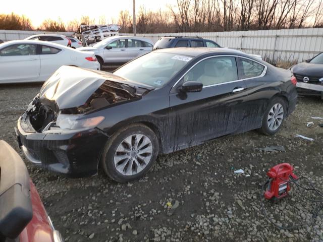 HONDA ACCORD LX- 2014 with VIN 1HGCT1B39EA005671 - Photo from auction