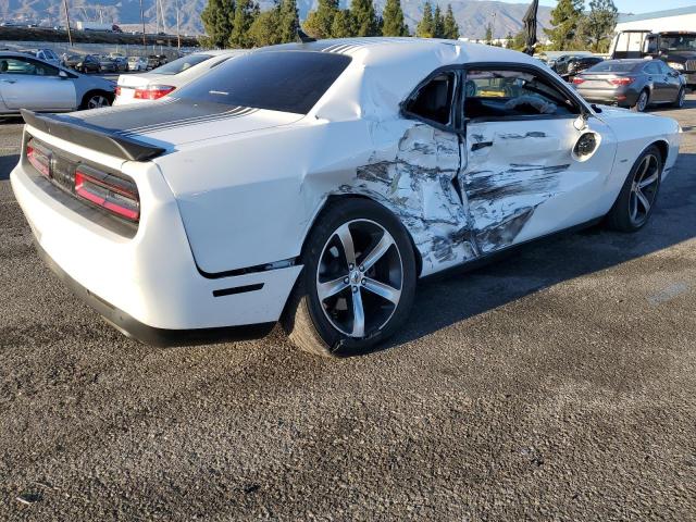 Photo 3 from auction – 2018 DODGE CHALLENGER with VIN 2C3CDZBT8JH305633