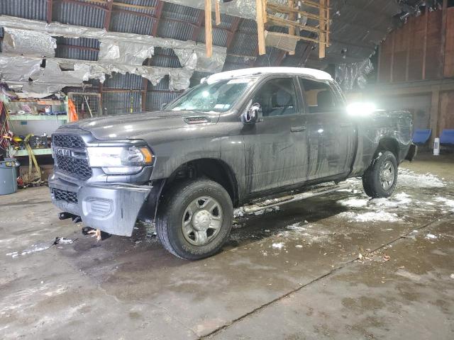 Photo 1 from auction – 2024 RAM 2500 TRADE with VIN 3C6UR5CJ8RG174486