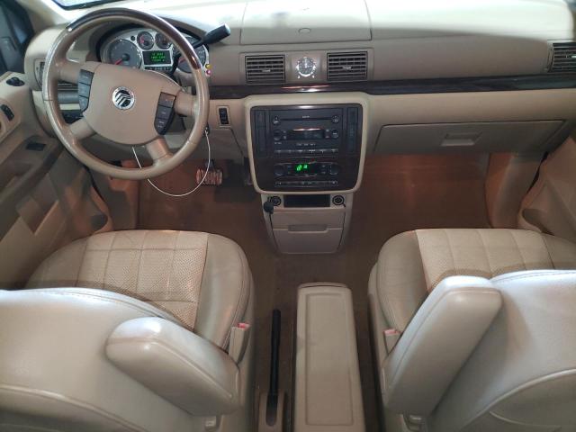 Photo 8 from auction – 2006 MERCURY MONTEREY L with VIN 2MRDA22216BJ04171