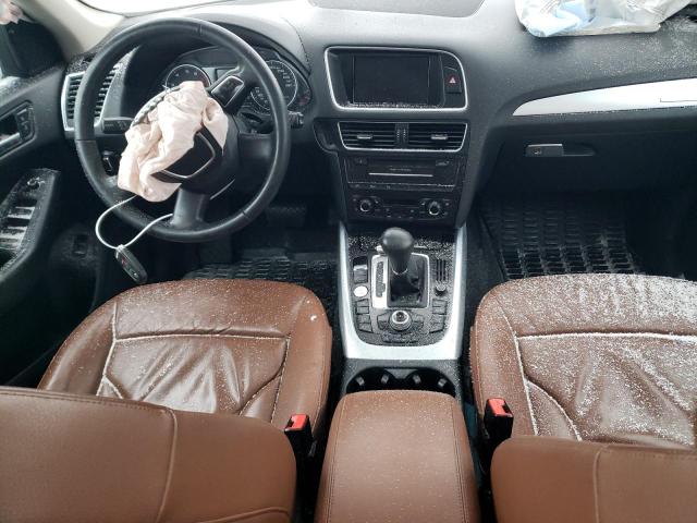 Photo 8 from auction – 2011 AUDI Q5 PRESTIG with VIN WA1VFCFP9BA024394