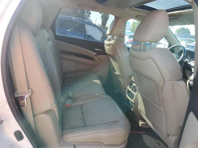 Photo 11 from auction – 2014 ACURA MDX ADVANC with VIN 5FRYD3H86EB019954