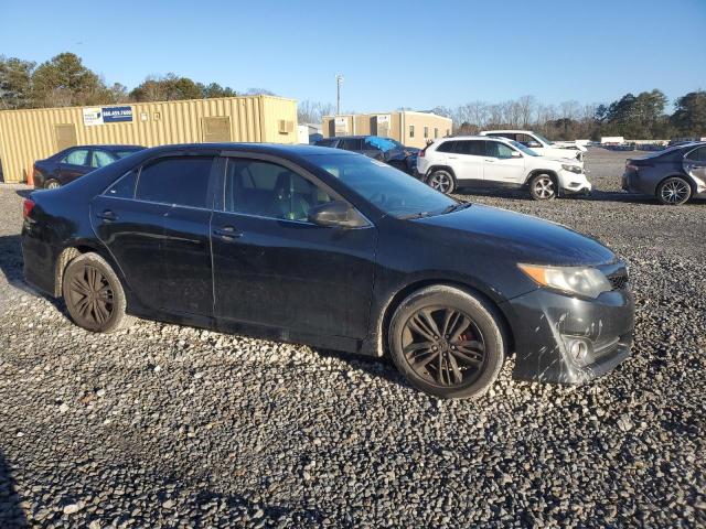 Photo 4 from auction – 2012 TOYOTA CAMRY BASE with VIN 4T1BF1FK5CU166805