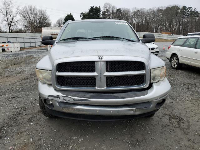 Photo 5 from auction – 2005 DODGE RAM 1500 S with VIN 1D7HU18D15S240244