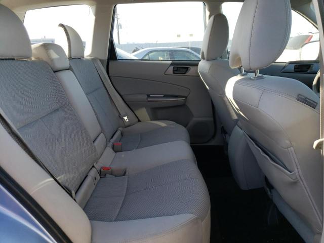 Photo 11 from auction – 2011 SUBARU FORESTER 2 with VIN JF2SHABC8BG714985