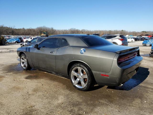 Photo 2 from auction – 2009 DODGE CHALLENGER with VIN 2B3LJ54T29H503065