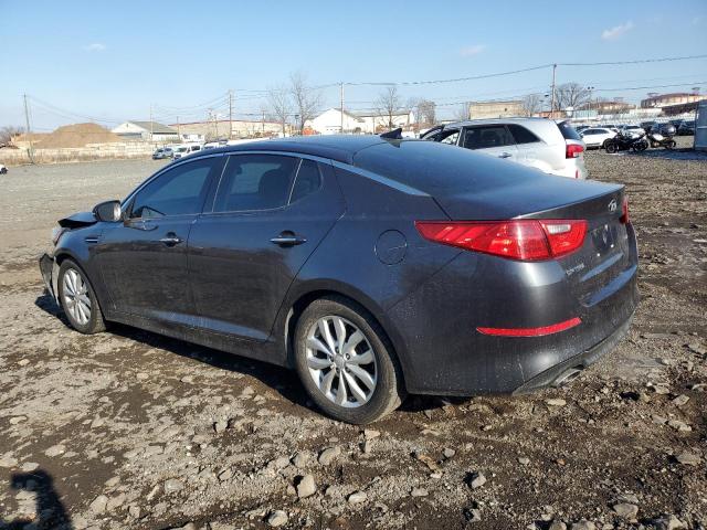 Снимка 2 от търг – 2015 KIA OPTIMA EX с VIN 5XXGN4A71FG493875