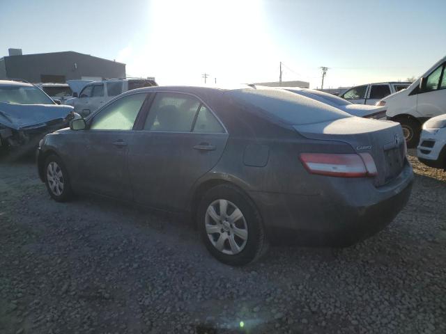 Zdjęcie 2 z aukcji – 2010 TOYOTA CAMRY BASE z VIN 4T4BF3EK4AR085181