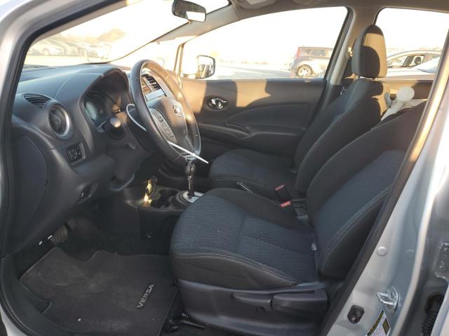 Photo 7 from auction – 2018 NISSAN VERSA NOTE with VIN 3N1CE2CPXJL362489