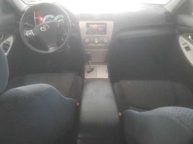 Photo 8 from auction – 2007 TOYOTA CAMRY LE with VIN 4T1BK46K07U528784