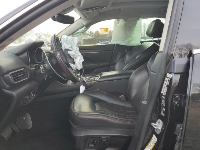 Photo 7 from auction – 2017 MASERATI LEVANTE LU with VIN ZN661XUL0HX252160