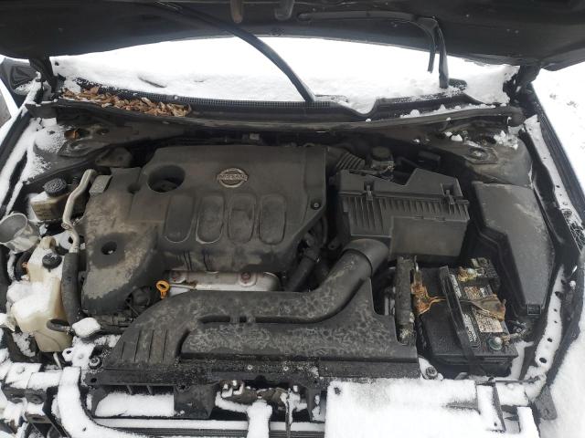 Foto 11 de la subasta – 2012 NISSAN ALTIMA BAS con VIN 1N4AL2AP0CC132445