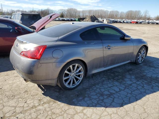Photo 3 from auction – 2008 INFINITI G37 BASE with VIN JNKCV64E78M126463