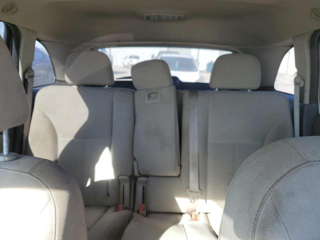 Photo 10 from auction – 2011 FORD EDGE SE with VIN 2FMDK3GC7BBA80908