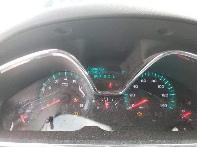 Photo 9 from auction – 2013 CHEVROLET TRAVERSE L with VIN 1GNKVGKD6DJ243466