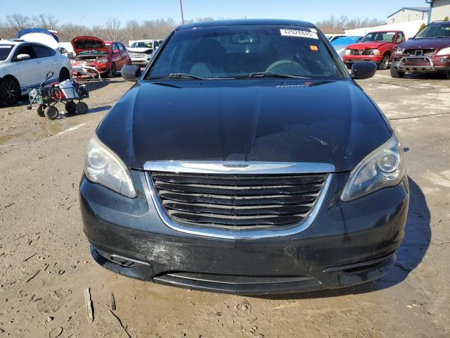 Photo 5 from auction – 2012 CHRYSLER 200 S with VIN 1C3CCBHG6CN150143
