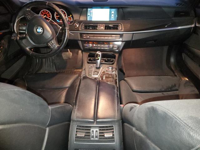 Photo 8 from auction – 2012 BMW 528 I with VIN WBAXG5C55CDY29400