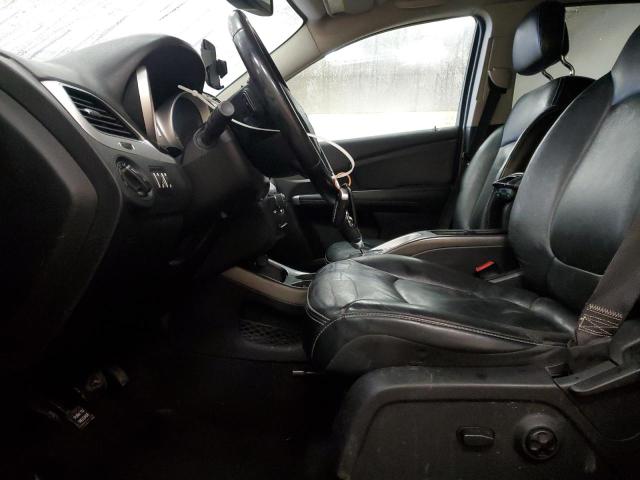 Фото 7 с аукциона – 2011 DODGE JOURNEY R/ с VIN 3D4PH6FG8BT550666