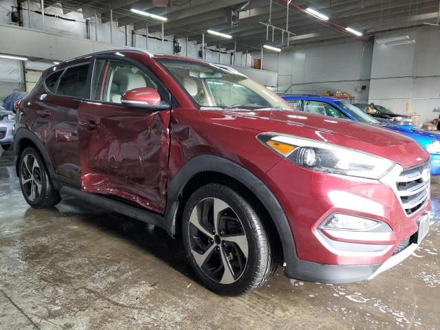 Photo 4 from auction – 2016 HYUNDAI TUCSON LIM with VIN KM8J3CA2XGU195469