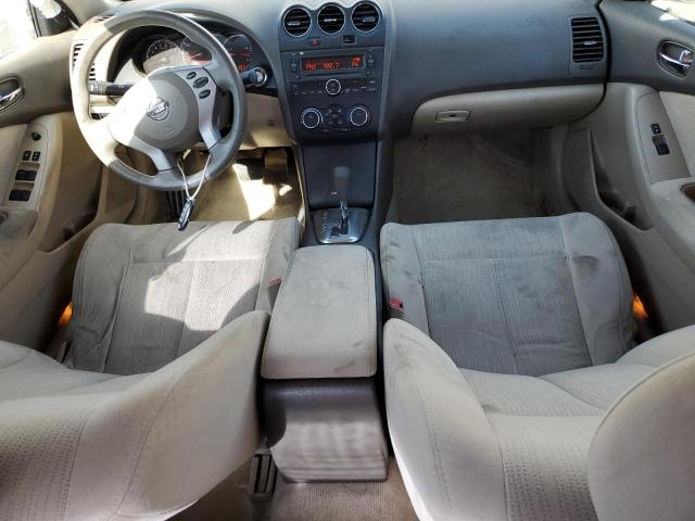 Photo 8 from auction – 2011 NISSAN ALTIMA BAS with VIN 1N4AL2AP4BN500337