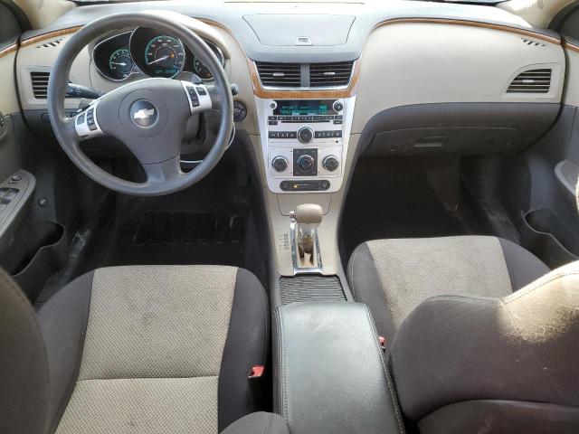Photo 8 from auction – 2010 CHEVROLET MALIBU 1LT with VIN 1G1ZC5EB8AF119735
