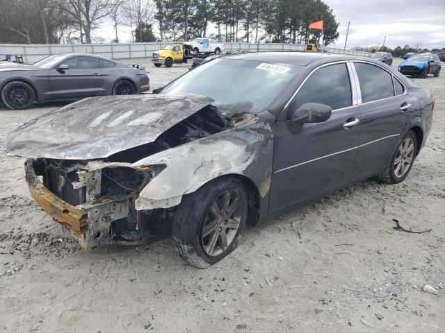 LEXUS ES 350 2008 with VIN JTHBJ46G782231204 - Photo from auction