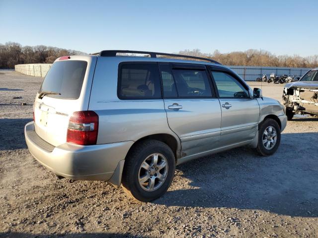Photo 3 from auction – 2004 TOYOTA HIGHLANDER with VIN JTEGD21A340093586