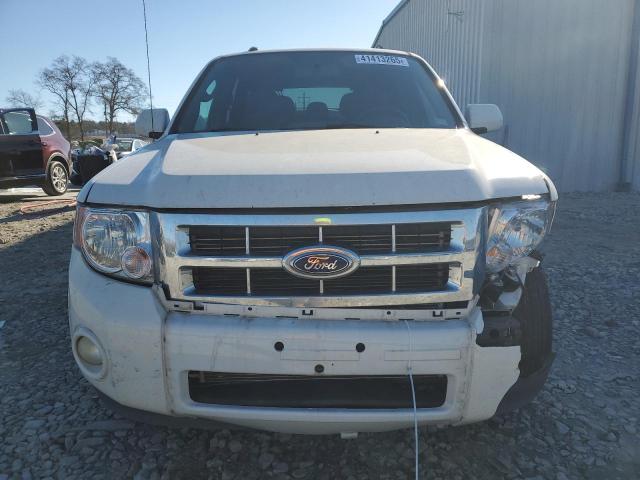 Photo 5 from auction – 2012 FORD ESCAPE LIM with VIN 1FMCU0E78CKC36181