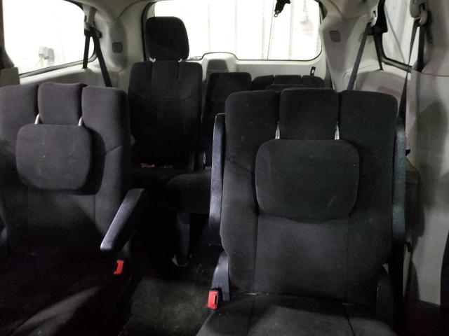 Photo 10 from auction – 2012 DODGE GRAND CARA with VIN 2C4RDGCG8CR288101