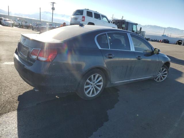 Photo 3 from auction – 2010 LEXUS GS 350 with VIN JTHCE1KS9A0027524