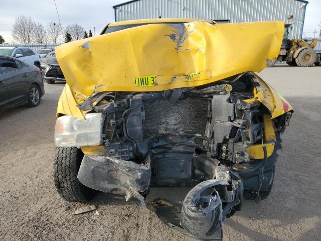 Photo 5 from auction – 2019 RAM 1500 CLASS with VIN 1C6RR7FT5KS537338