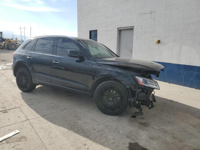 Zdjęcie 4 z aukcji – 2015 AUDI Q5 PREMIUM z VIN WA1LFAFPXFA078868