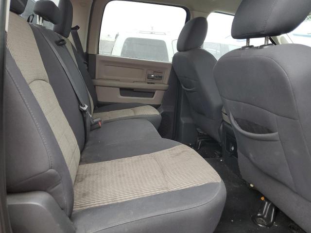 Photo 10 from auction – 2011 DODGE RAM 1500 with VIN 1D7RV1CT0BS551885