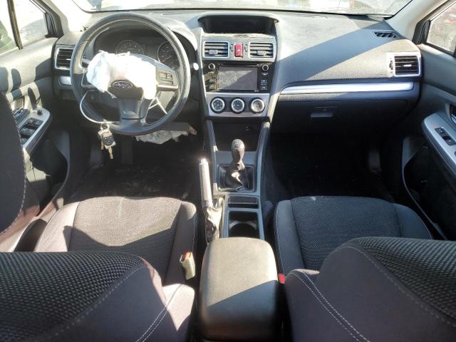 Photo 8 from auction – 2015 SUBARU XV CROSSTR with VIN JF2GPACC0F9291210