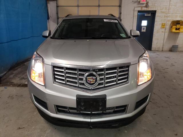 صورة رقم 5 من المزاد - 2014 CADILLAC SRX مع VIN 3GYFNAE30ES610138